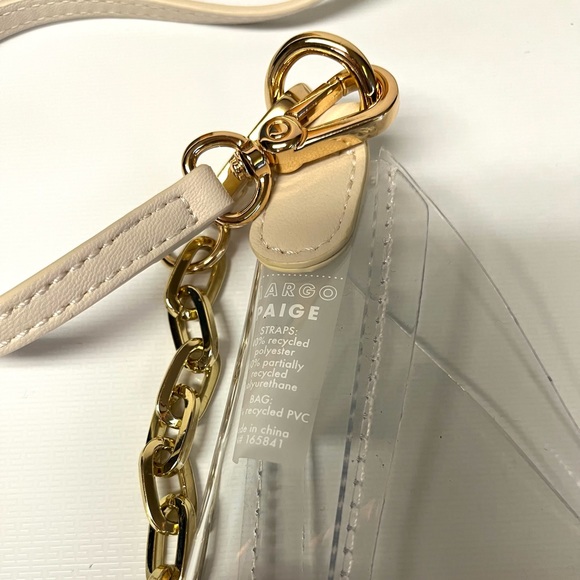 Margo Paige Cut Out Crossbody - Picture 4 of 6